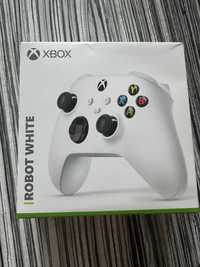 XBOX Robot White