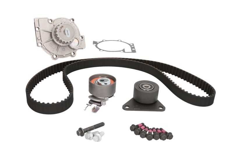 Комплекти ГРМ INA / SKF / HEPU для всіх моделей авто