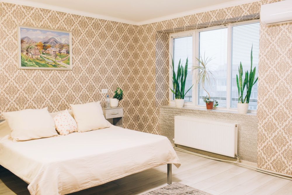 Здам подобово навпроти басейну нову 2-ох кімнатну квартиру