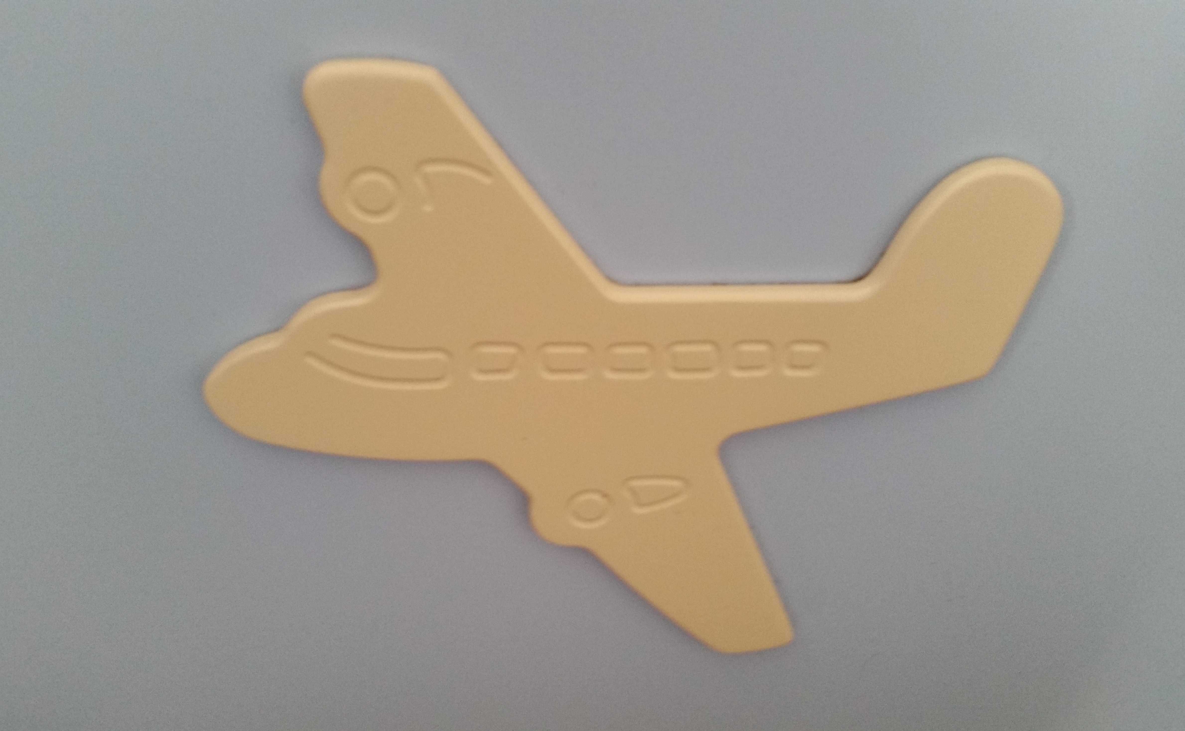 Super Łóżko - tapczanik 70/140 Baggi Design Airplane