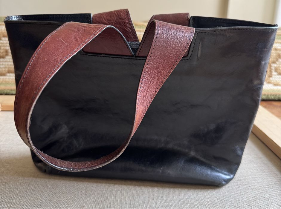 Mala de ombro /carteira