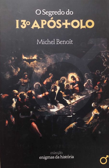 O Segredo do 13º Apóstolo