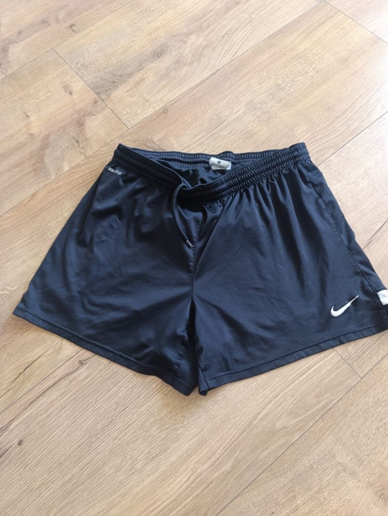 Spodenki szorty piłka nożna Nike siłownia bieganie M