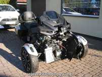 Can-Am Spyder BRP CAN-AM SPYDER RT Limited SE6 Ryker F3 RKmotocykle