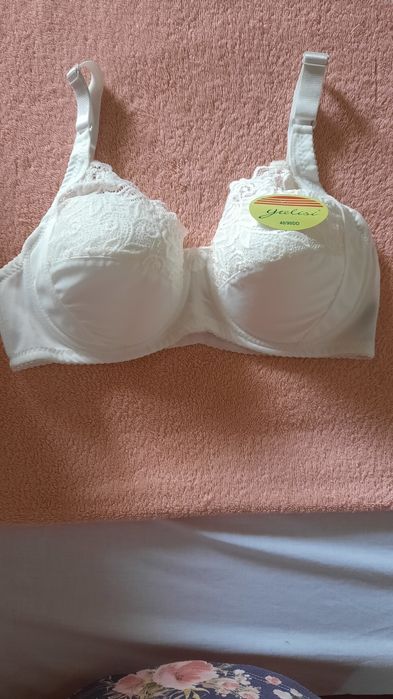 Biustonosz damski
