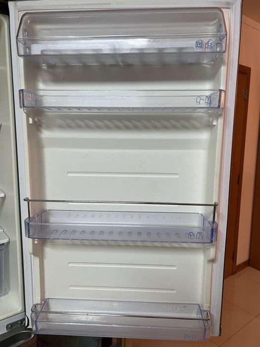 Frigorifico Combinado Teka NF1 340D