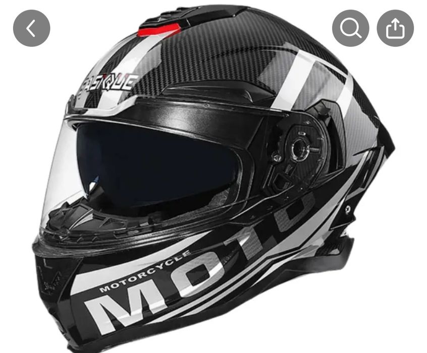 Шлем фирмы helmet