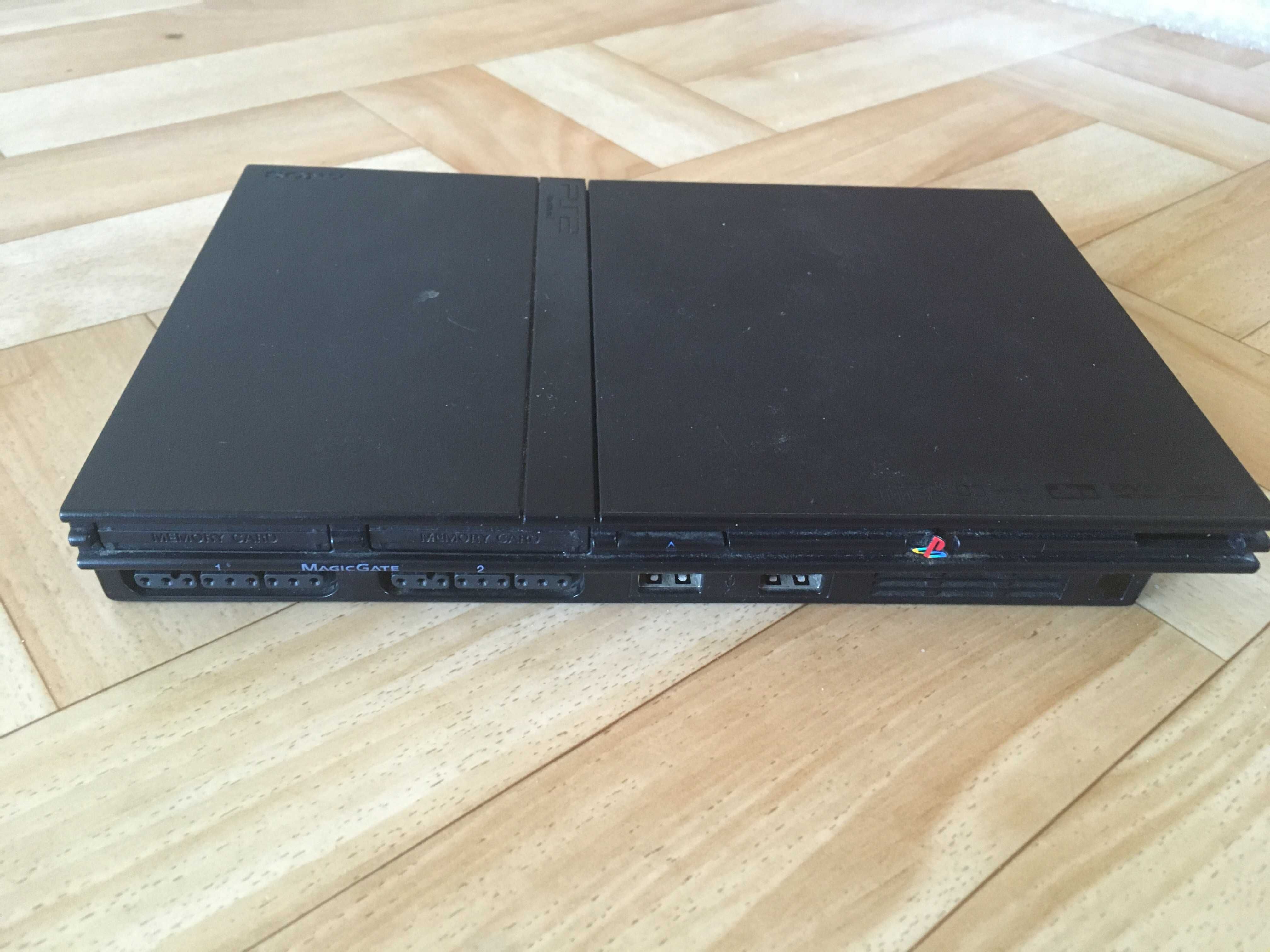 PlayStation 2 Slim