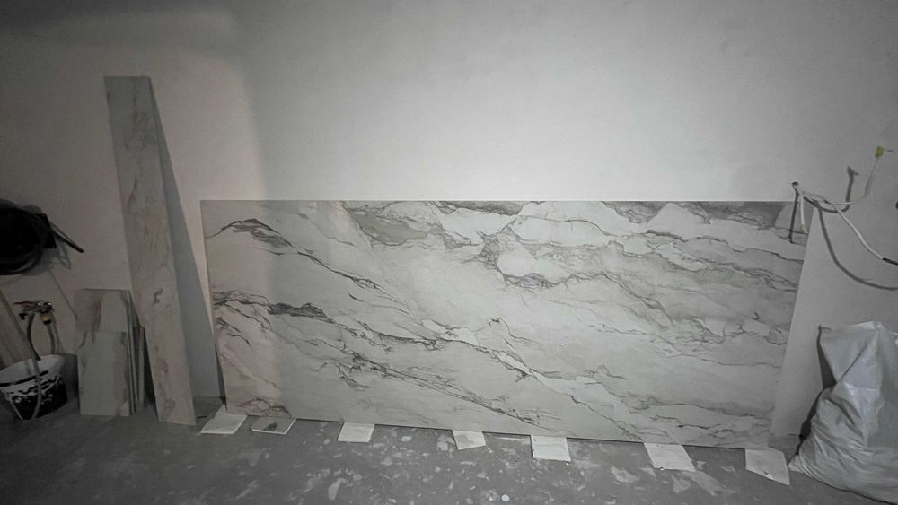 Płytka Omnia Camouflage 120x280x0.6