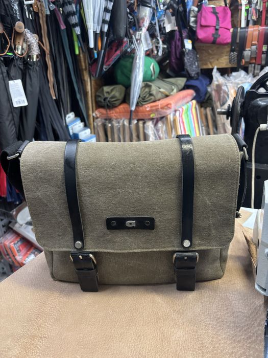 Listonoszka Oliwka Daag CLOU 2