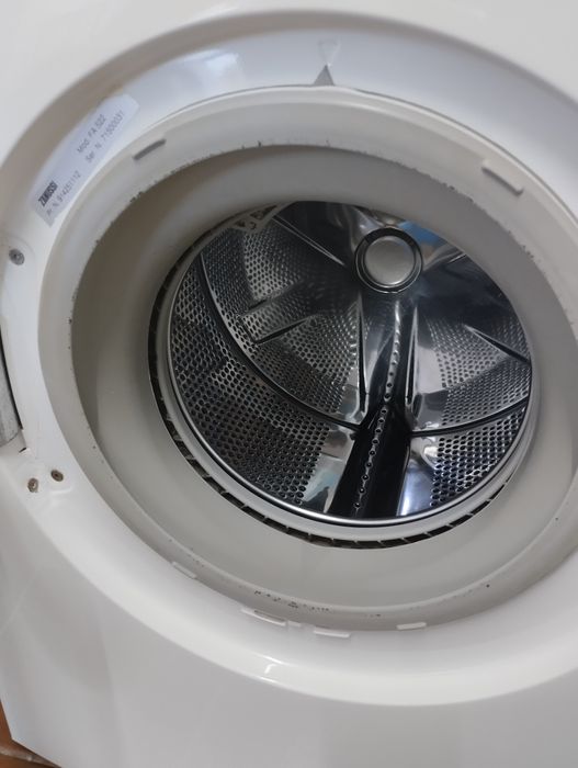 Máquina Lavar Roupa