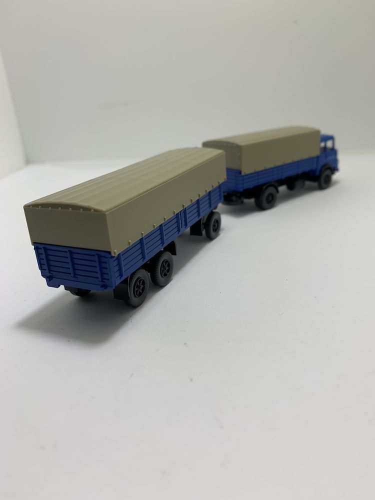 Krupp 806 da Wiking escala 1/87