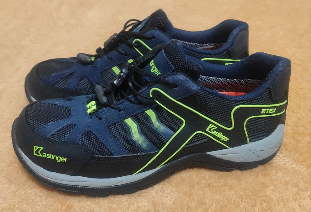 Kastinger Австрія 23,2 см