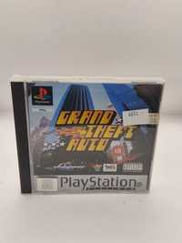Grand Theft Auto Gta Ps1 nr 4614