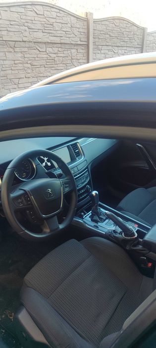 Продам Пежо 508 2011 рік