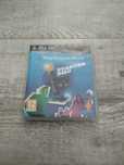 Starter disc na ps3