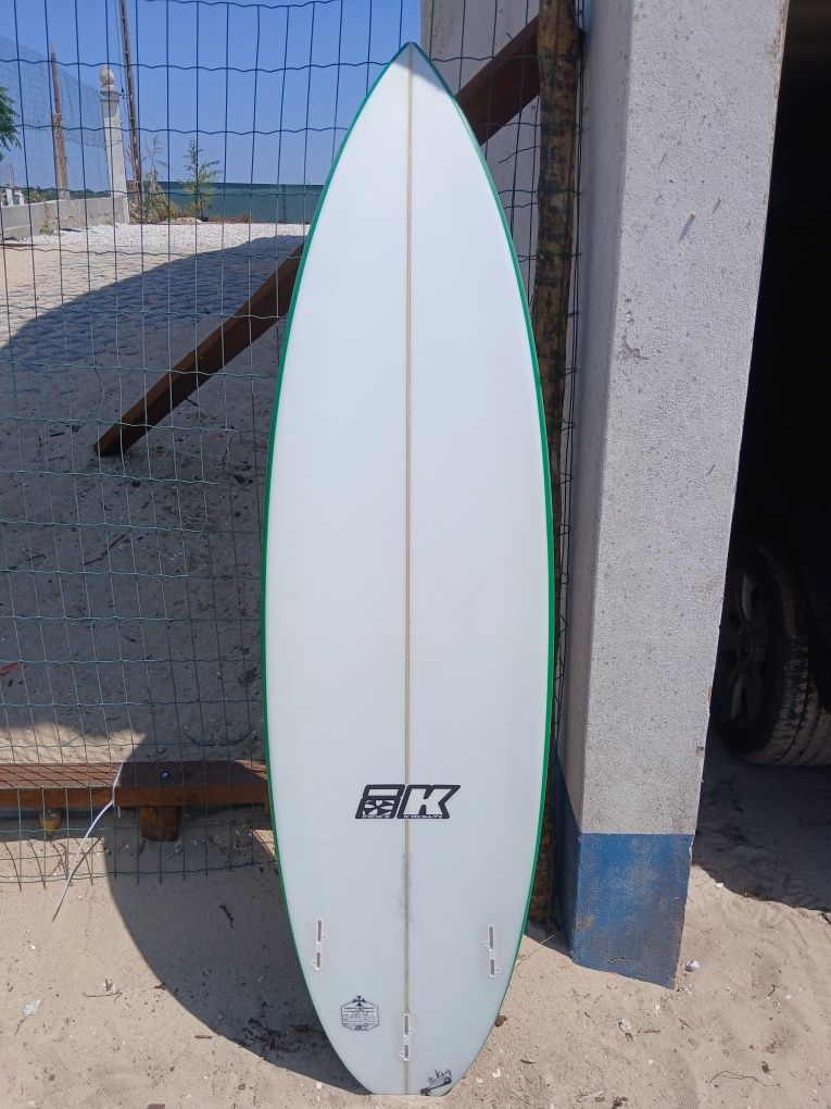 Prancha de surf 6'2