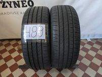 Pirelli Cinturato P7 215/55R17 94W #489