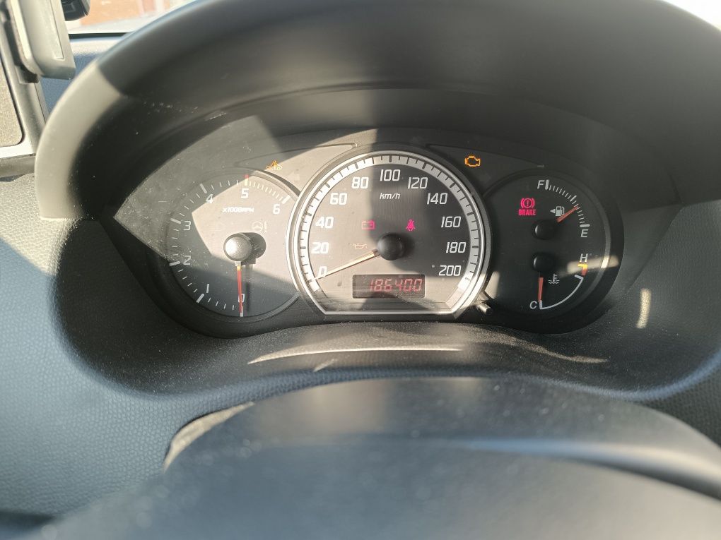 Suzuki Swift 1.3 DDis
