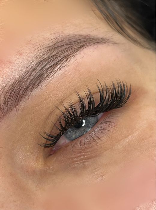 Stylizacja rzęs Jelenia Góra!