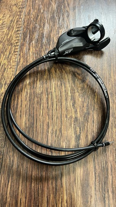 Naped Shimano XT M8100 12s