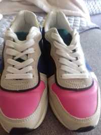 vendo tenis n. 35