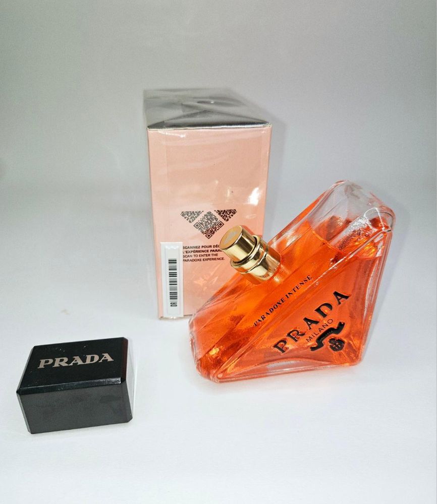 Prada Paradoxe Intense Woda Perfumowana 90 ml