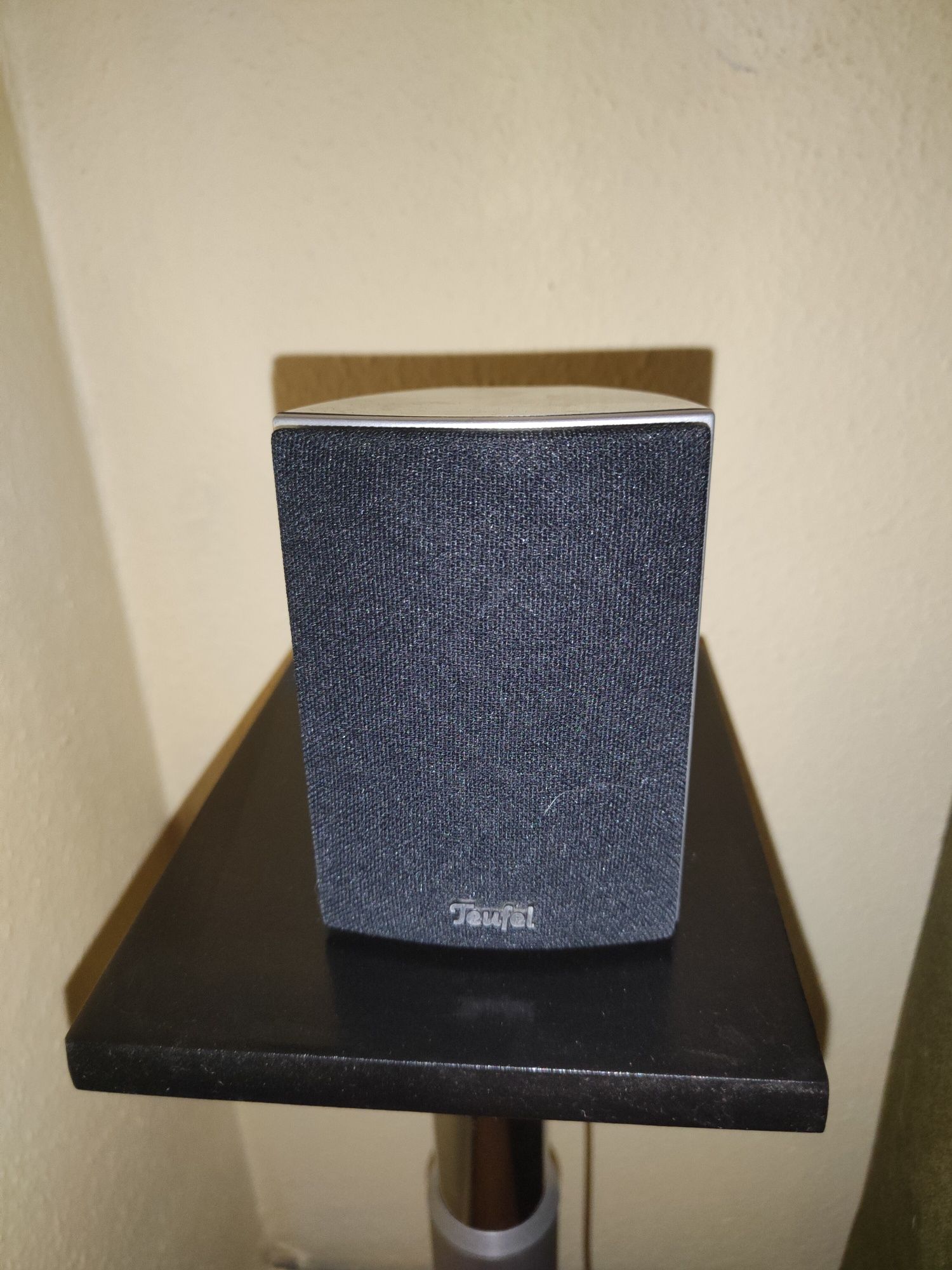 Zestaw głośników Teufel Concept E 400 Digital 5.1