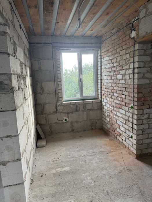 Житловиий будинок загальною площею 133 кв. м в с.Новосілки БоярськаОТГ
