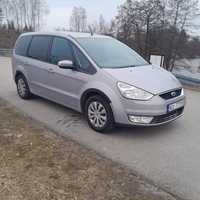 Ford Galaxy 2.0 TDCI 2009 R