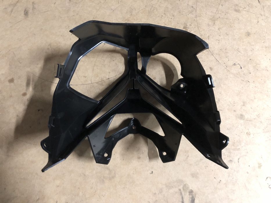 Bmw S1000r Czasza Czacha Owiewka Przód Obuwowa Lamp Reflektorów