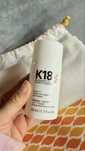 K18 Leave-In Molecular Repair Hair Mask maska maska do włosów 50 ml