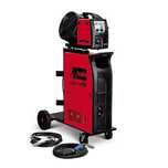 Aparelho Soldar - Inverter TELWIN Electromig 450 SYNERGIC  + Oferta