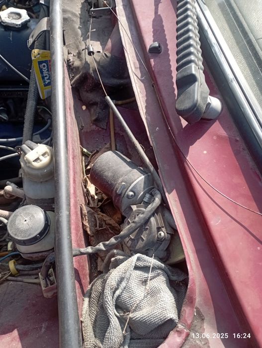 ВАЗ 2104 на ходу обмен