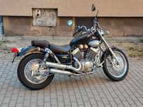 Yamaha XV 535 Virago 1995r - Kat A2 - 33Kw - Stan Bdb -