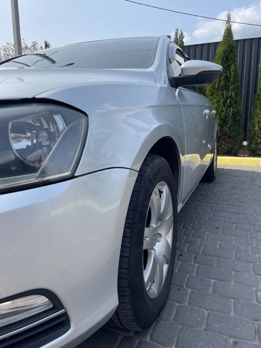 Продам Volkswagen passat B 7