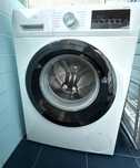 Máquina Roupa 8KG Siemens iQ300