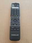 COMANDO  FORMULER GTV-IR