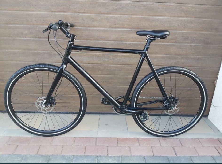 Rower Radon Urban R63 xxl