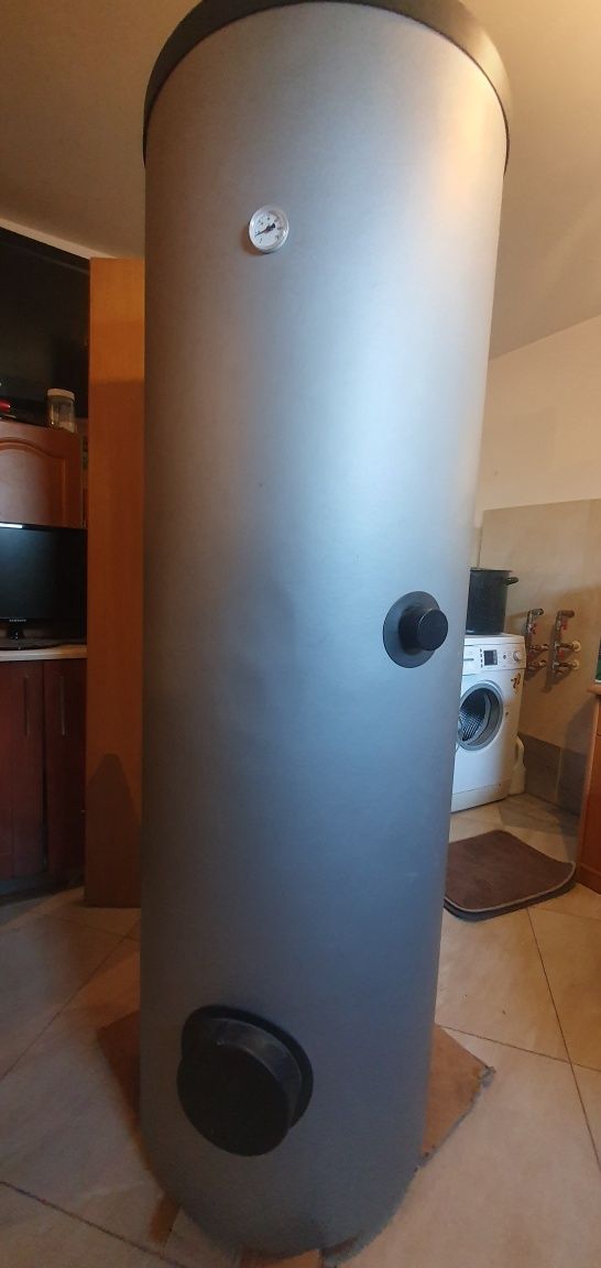 Zbiornik CWU 300 litrów