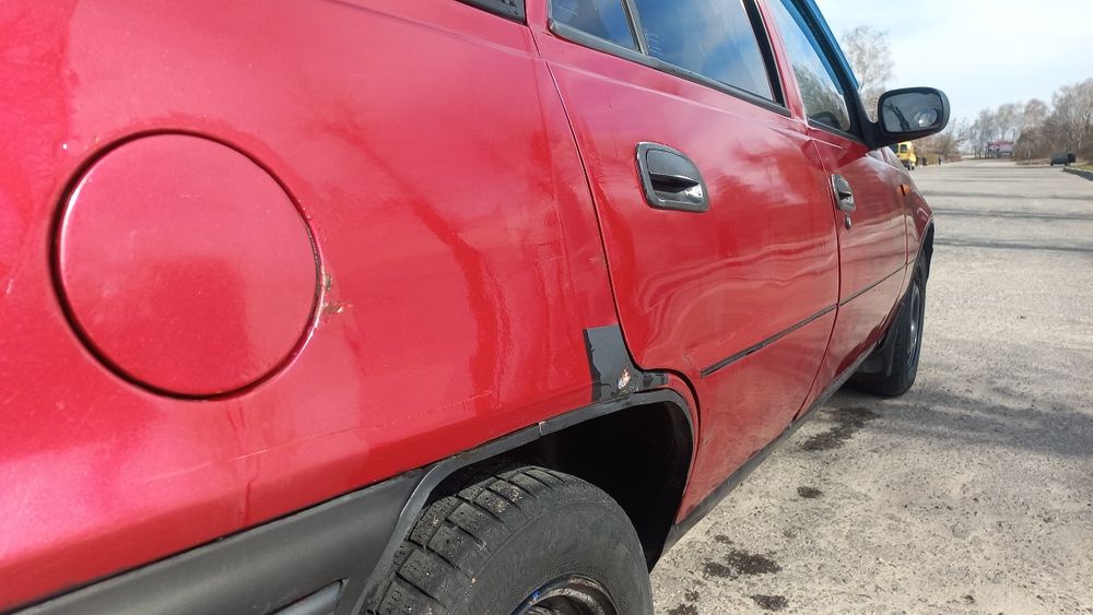 Продам Нексію 2007