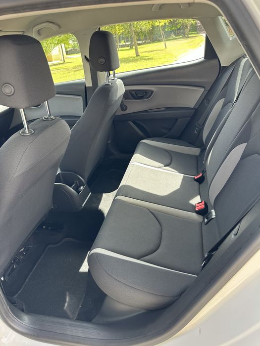 Seat Leon 2014 1.6tdi