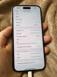 Iphone 14 pro max 512gb