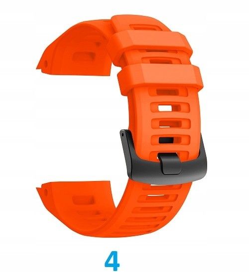 Pasek do Garmin Instinct/ Instinct 2/ Solar KOLORY