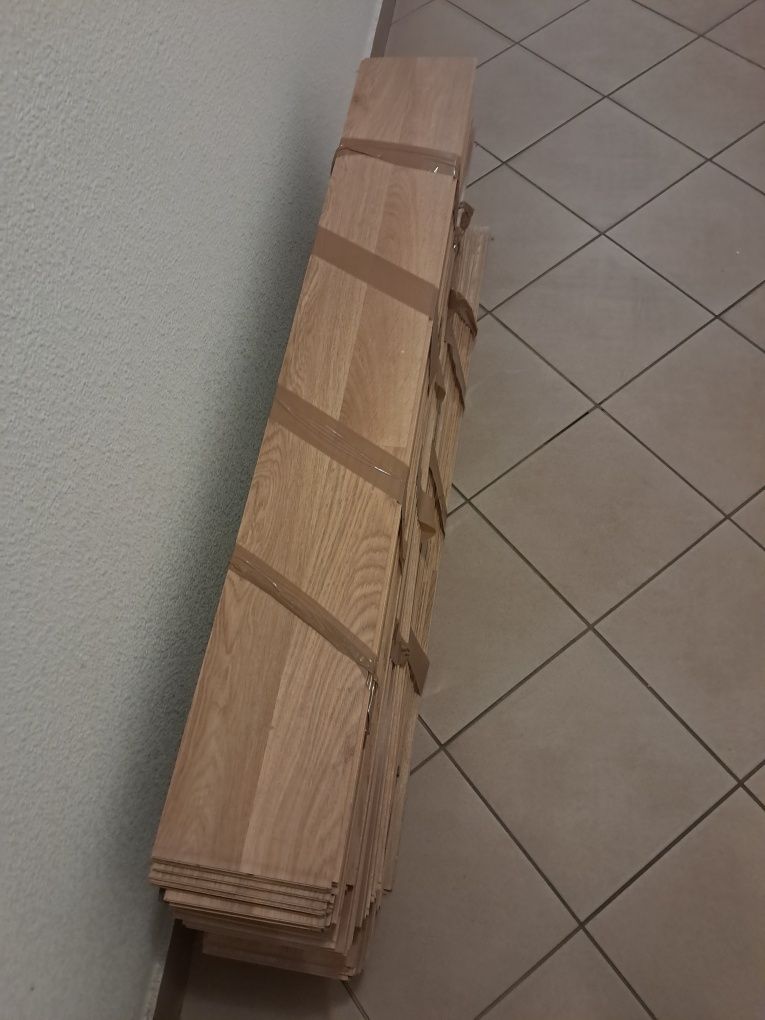 Panele podłogowe