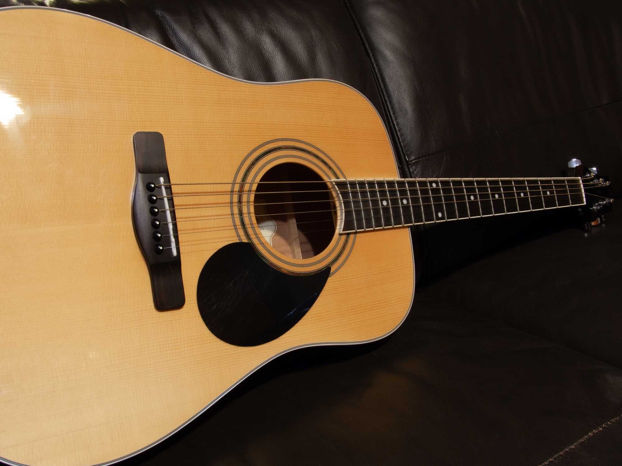 Gitara akustyczna Greg Bennett GD-101S/N