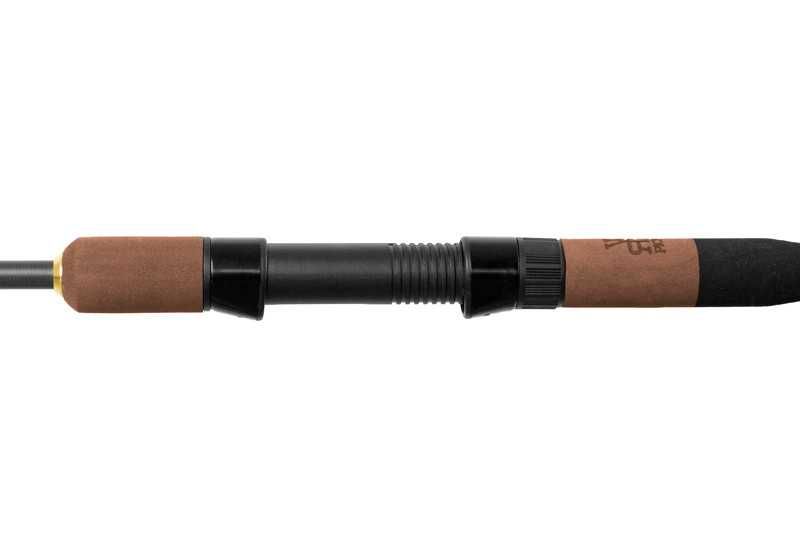 wędka Delphin REWIR Picker 2,70 m / 60g + 3 szczytówki