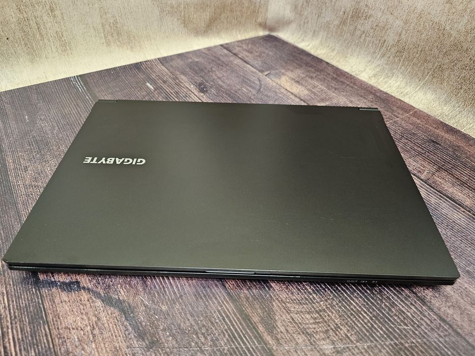 Gigabyte G5 MF5 (Core i5-12500H/16Gb/RTX 4050/SSD 512Gb/IPS 144Hz)