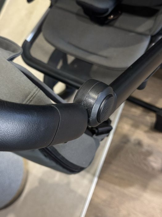 Коляска Anex Mev 2в1