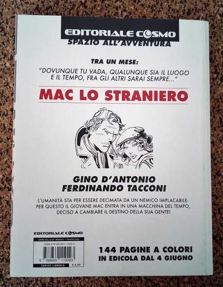 BD - Anastasia Brown Investigations (Italiano)